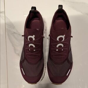 On Women's Cloud 6 Versa Shoes